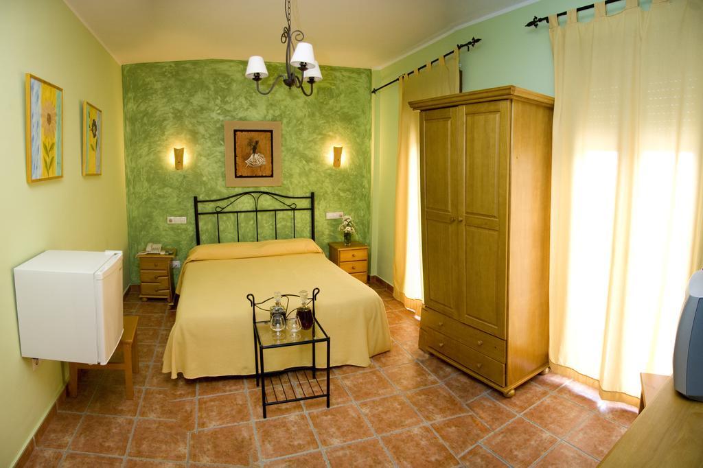 Hotel Rural El Arriero La Zarza  Camera foto