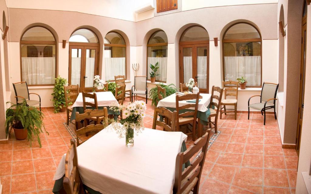 Hotel Rural El Arriero La Zarza  Esterno foto