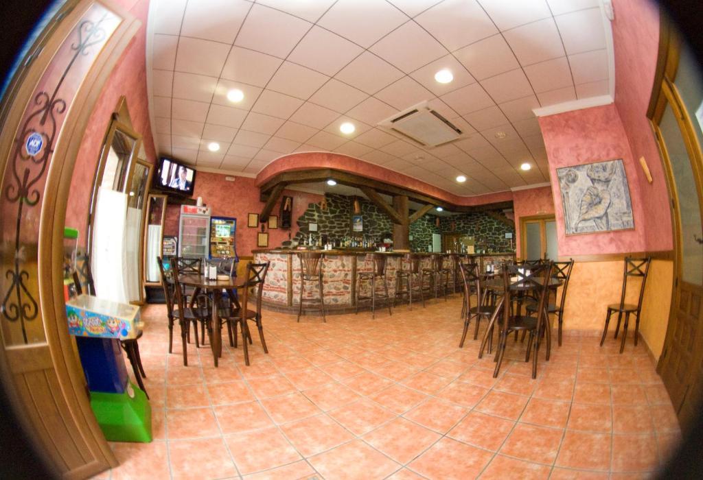 Hotel Rural El Arriero La Zarza  Esterno foto
