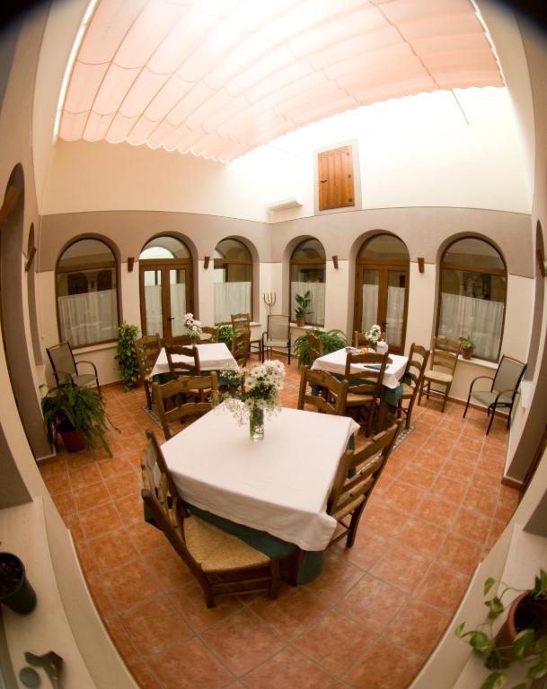 Hotel Rural El Arriero La Zarza  Esterno foto